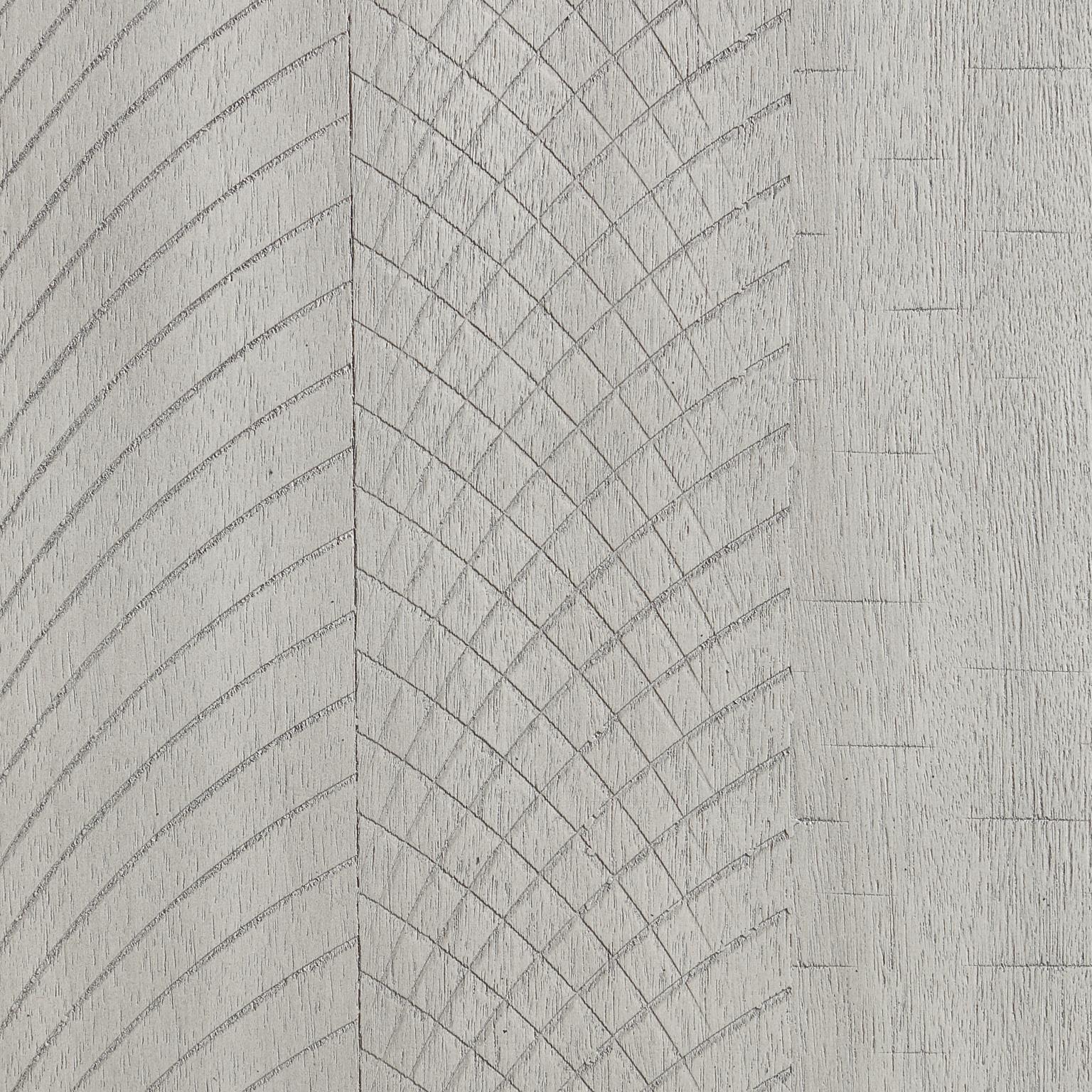 KING BED FRAME - DRESSER - MIRROR - CHEST - NIGHTSTAND view 4