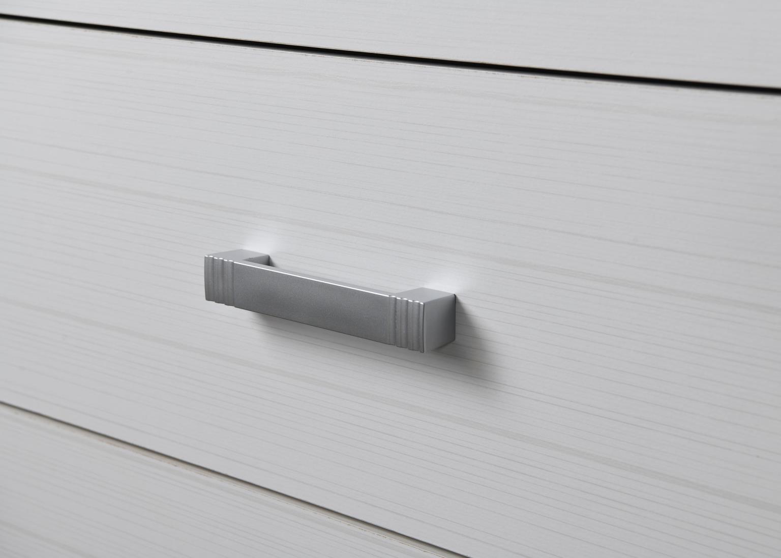 WHITE DRESSER view 6