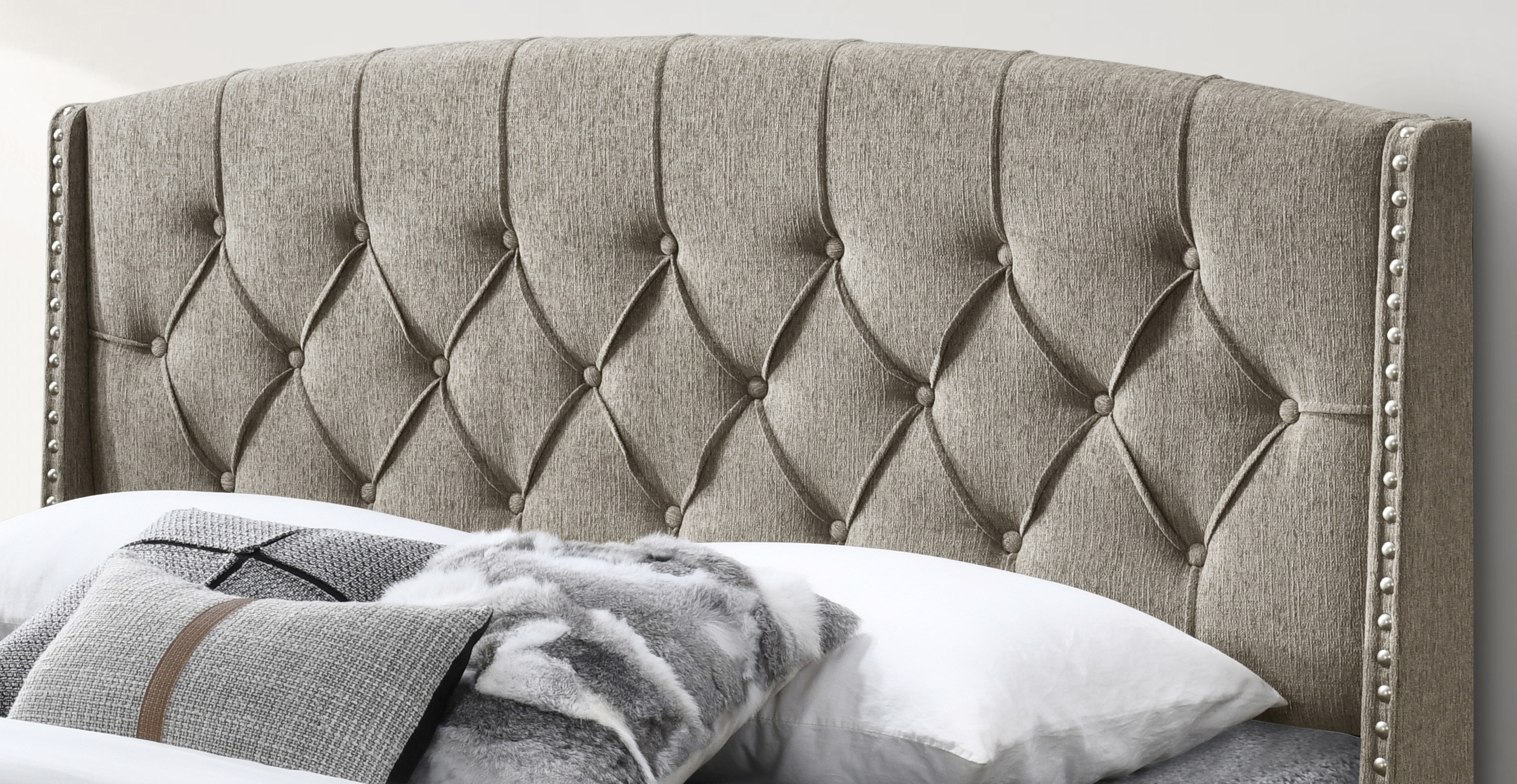 MOCHA FULL BED view 5