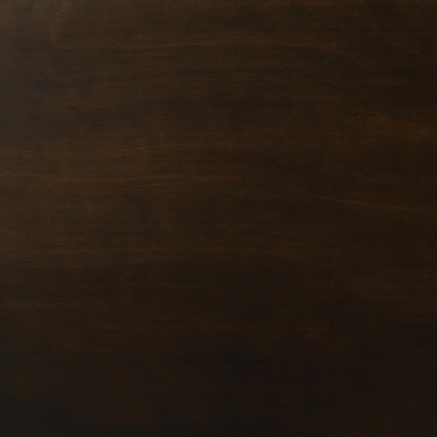 Jaden Square 47-inch Counter Height Dining Table Espresso view 12