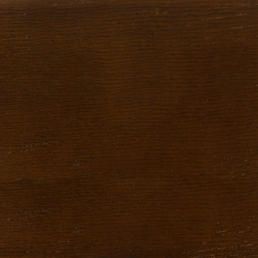 Broxton Upholstered Swivel Counter Chair Chestnut (Set of 2) view 10