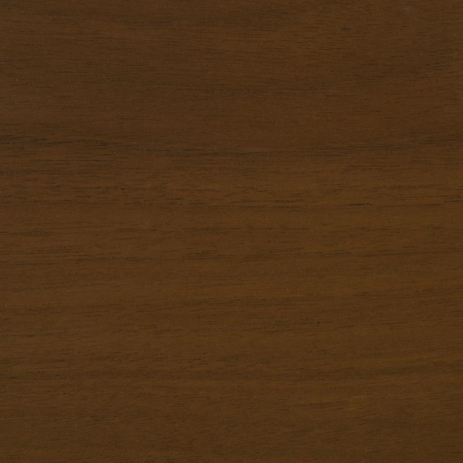 Malone Padded Wood Dining Arm Chair Dark Walnut (Set of 2) view 10