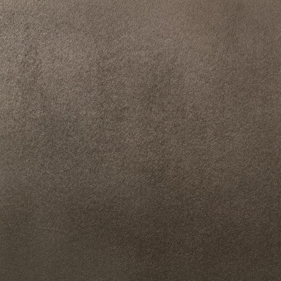 Barrand Upholstered Dining Side Chair Chocolate (Set of 2) view 11