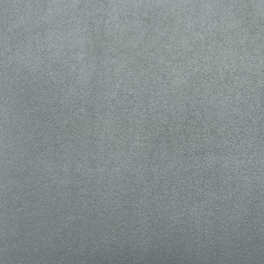 Barrand Upholstered Dining Side Chair Grey (Set of 2) view 11