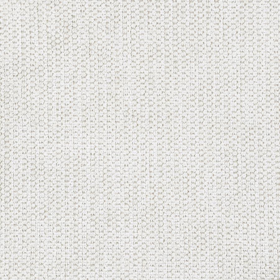 Calla Fabric Upholstered Dining Side Chair White (Set of 2) view 10