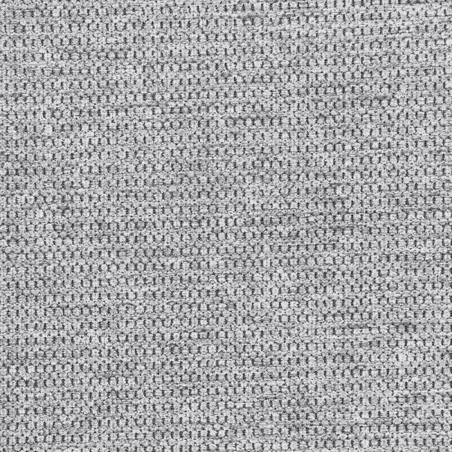 Calla Fabric Upholstered Dining Side Chair Grey (Set of 2) view 10
