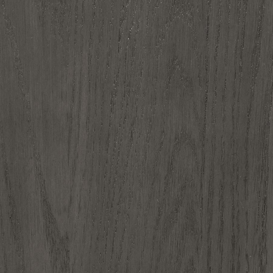 Lavon Wood Dining Side Chair Black and Medium Grey (Set of 2) view 10