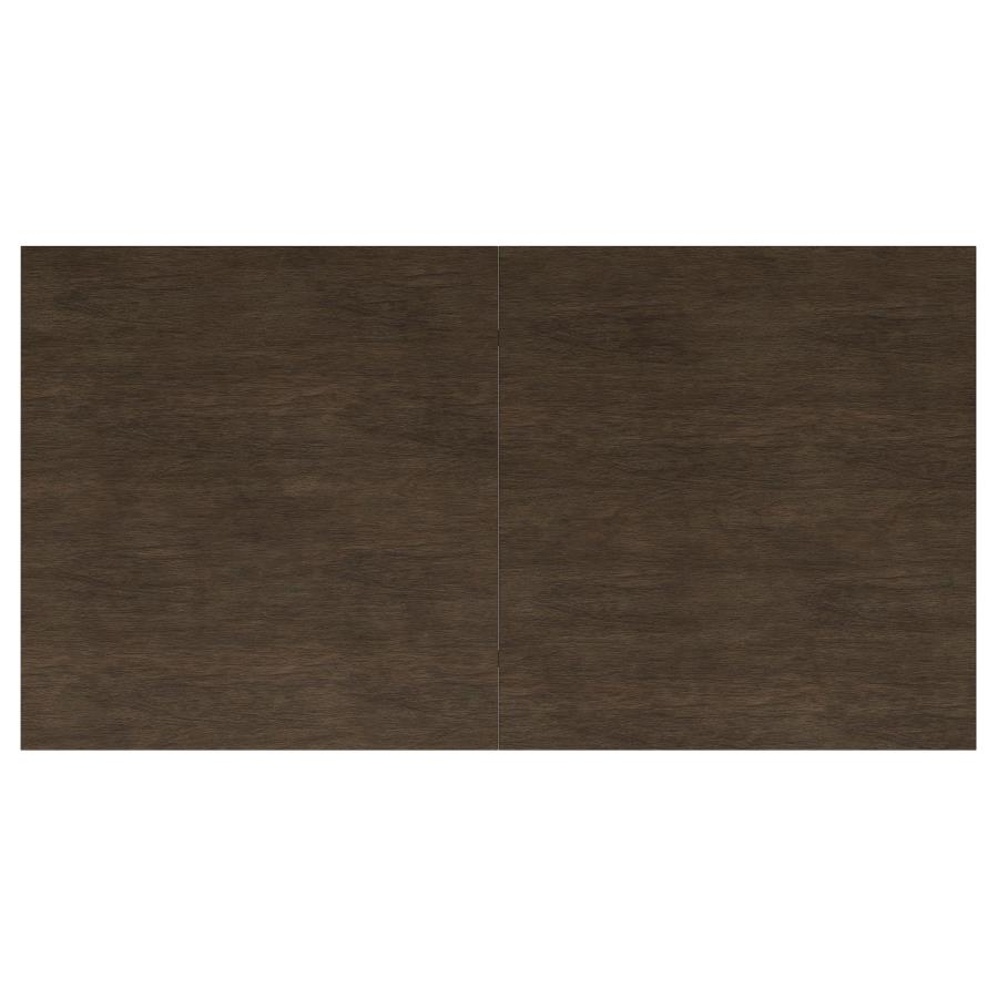 Matisse Rectangular 94-inch Wood Dining Table Light Brown view 12