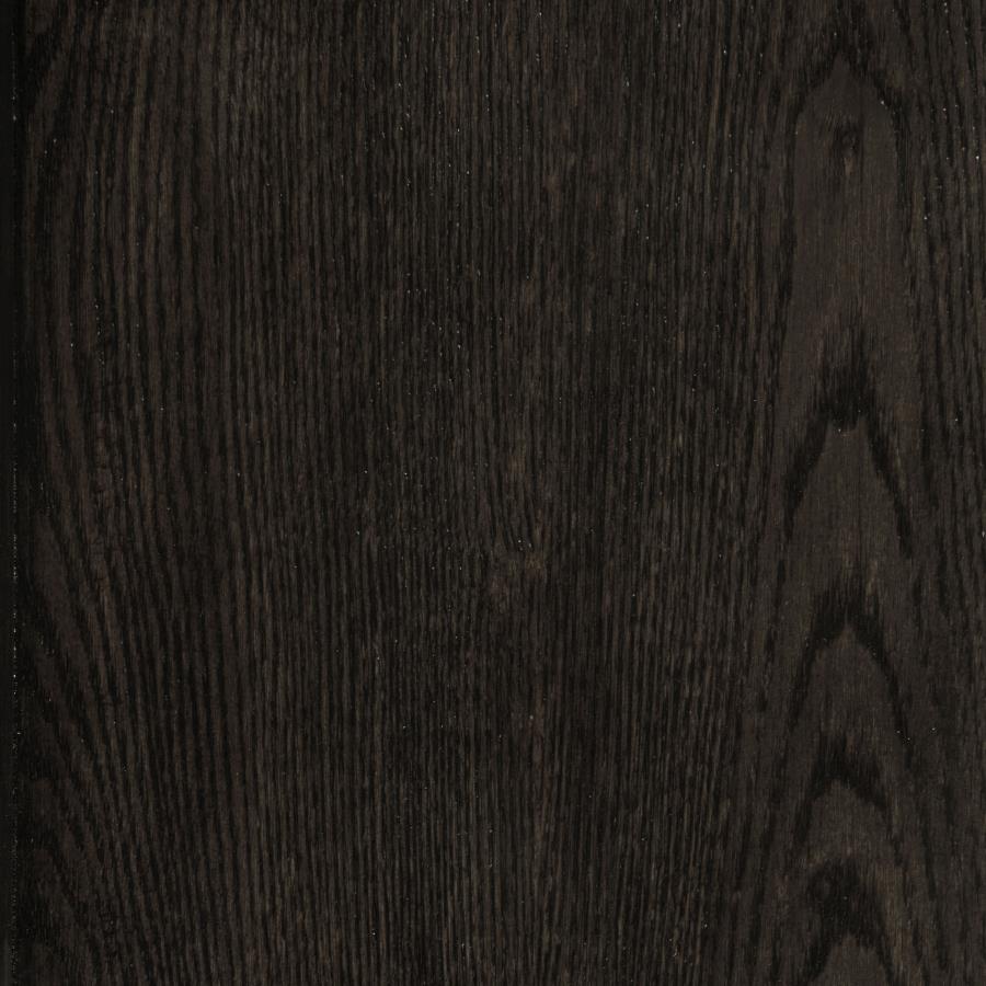 Twyla 5-piece 60-inch Round Wood Dining Table Set Dark Cocoa view 10