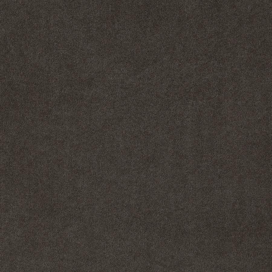 Alana Velvet Upholstered Dining Side Chair Brown (Set of 2) view 10