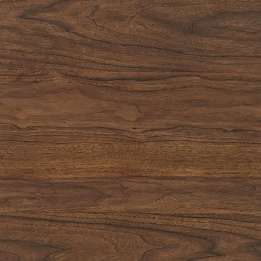 Dewey 5-piece Rectangular Dining Table Set Walnut view 12