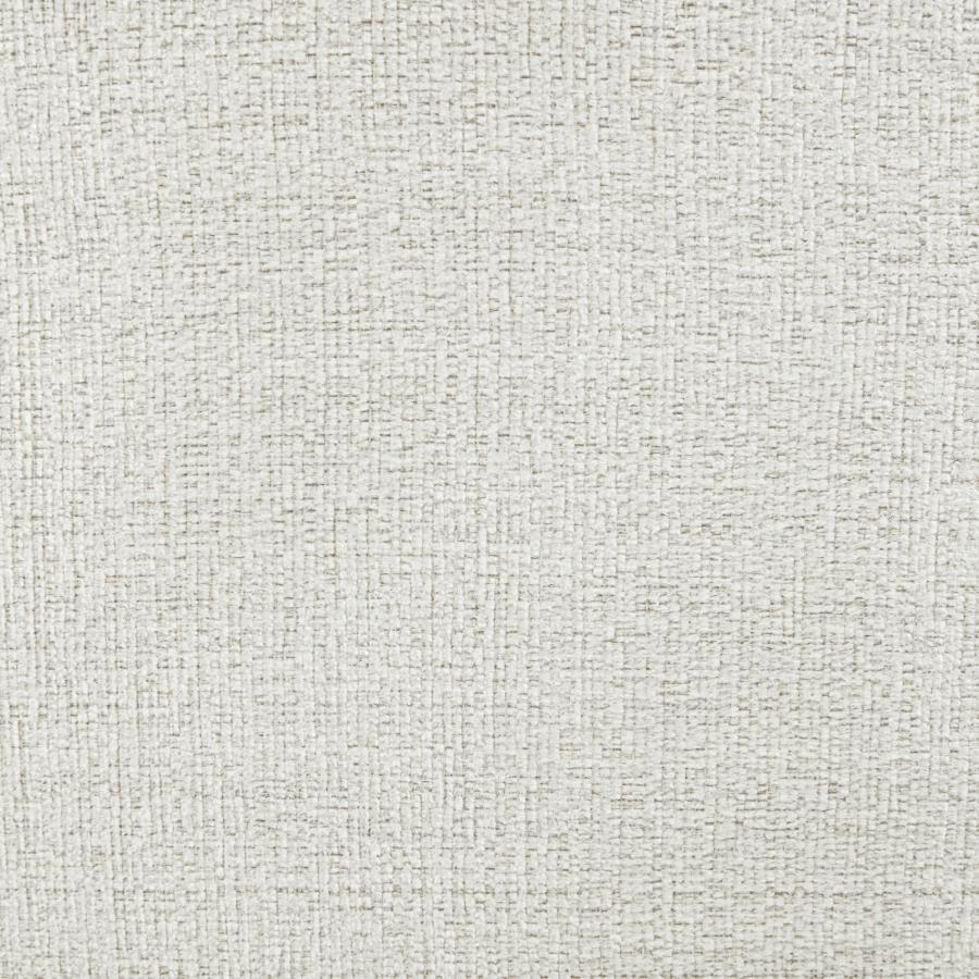 Leandro Upholstered Dining Side Chair Cream (Set of 2) view 13