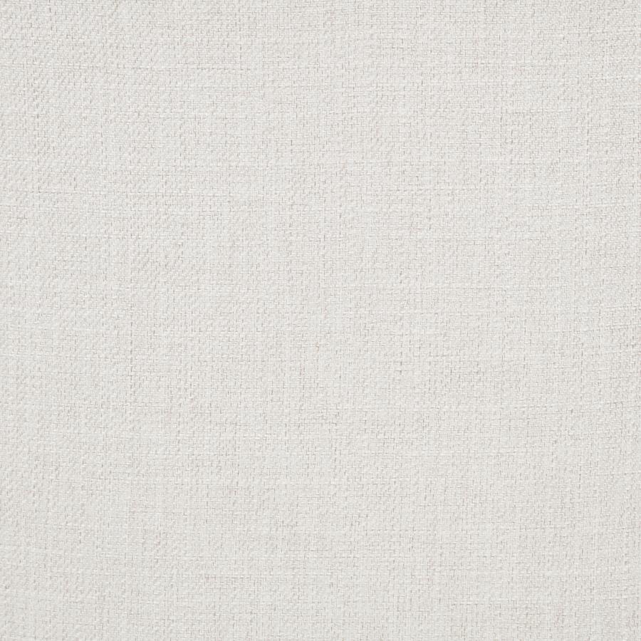 Baney Fabric Upholstered Dining Side Chair Cream and Black view 11
