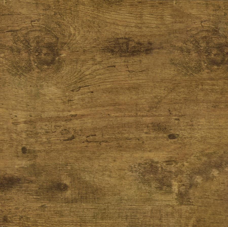 Renaldi 3-shelf Home Bar Wine Cabinet Rustic Nutmeg view 9
