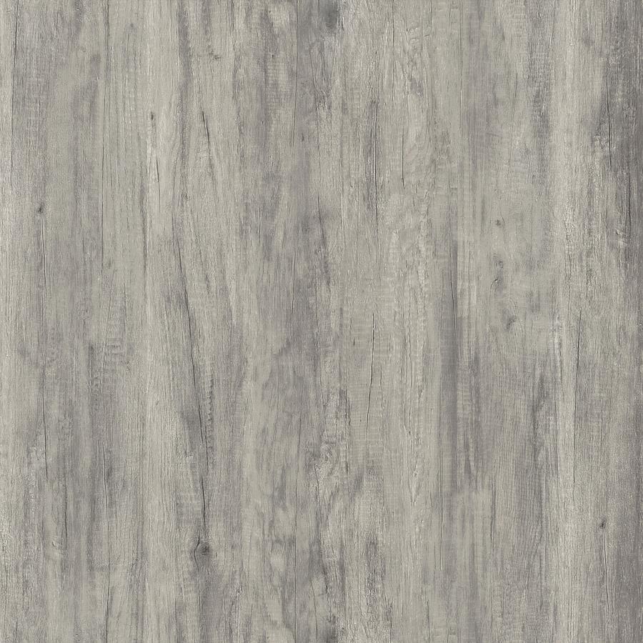 Bellemore Freestanding Home Bar Wine Cabinet Grey Driftwood view 10
