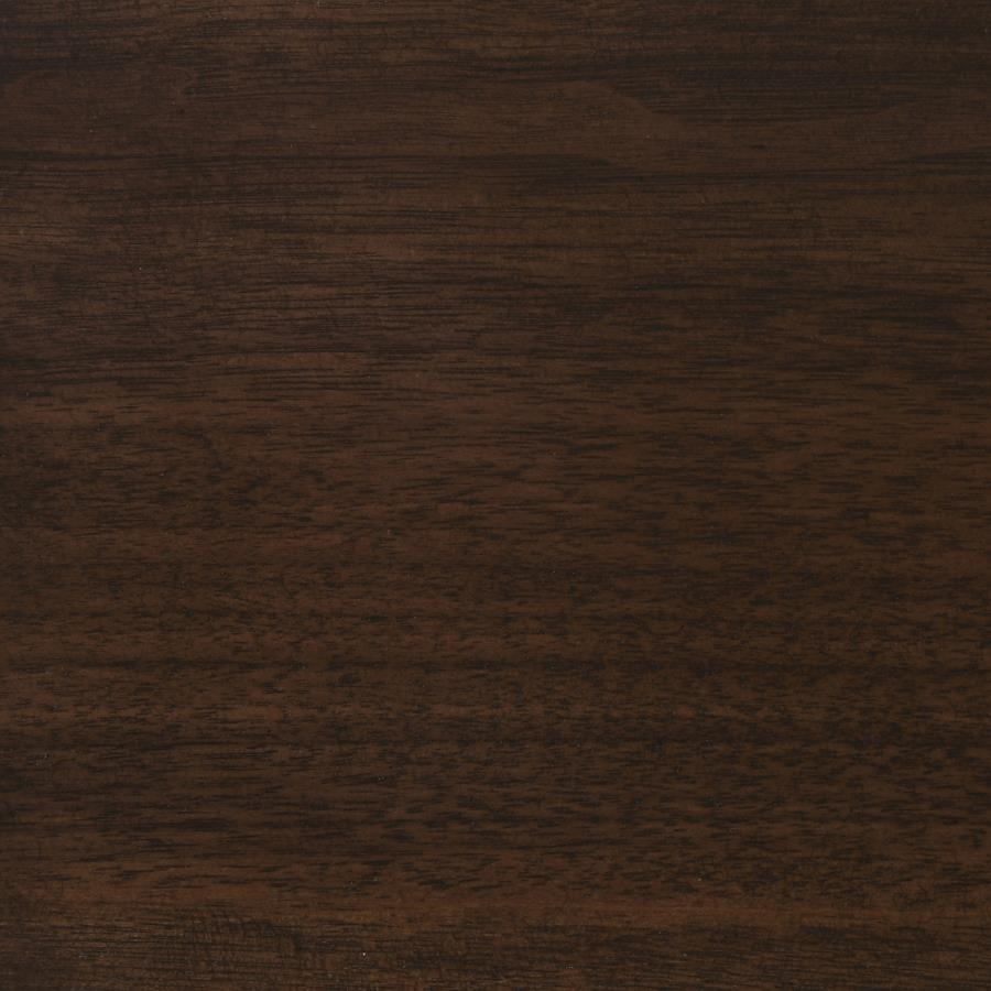 Sherwood 5-piece Rectangular Dining Table Set Brown view 10