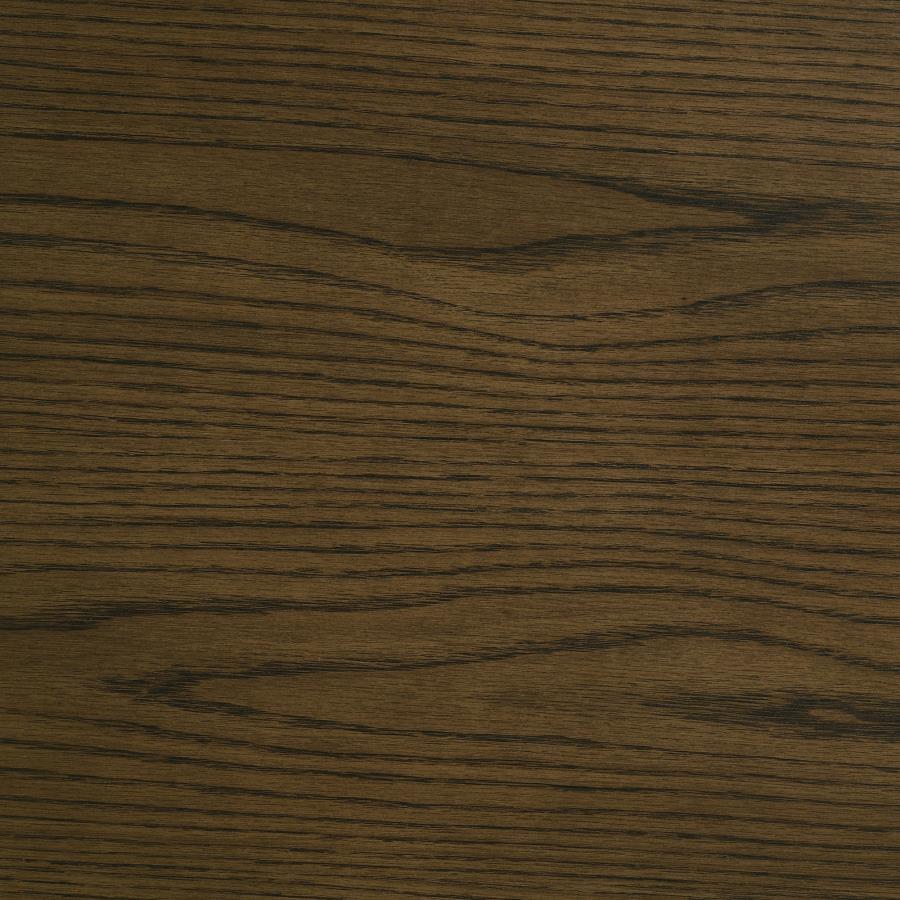 Ottowa Upholstered Dining Side Chair Brown (Set of 2) view 12