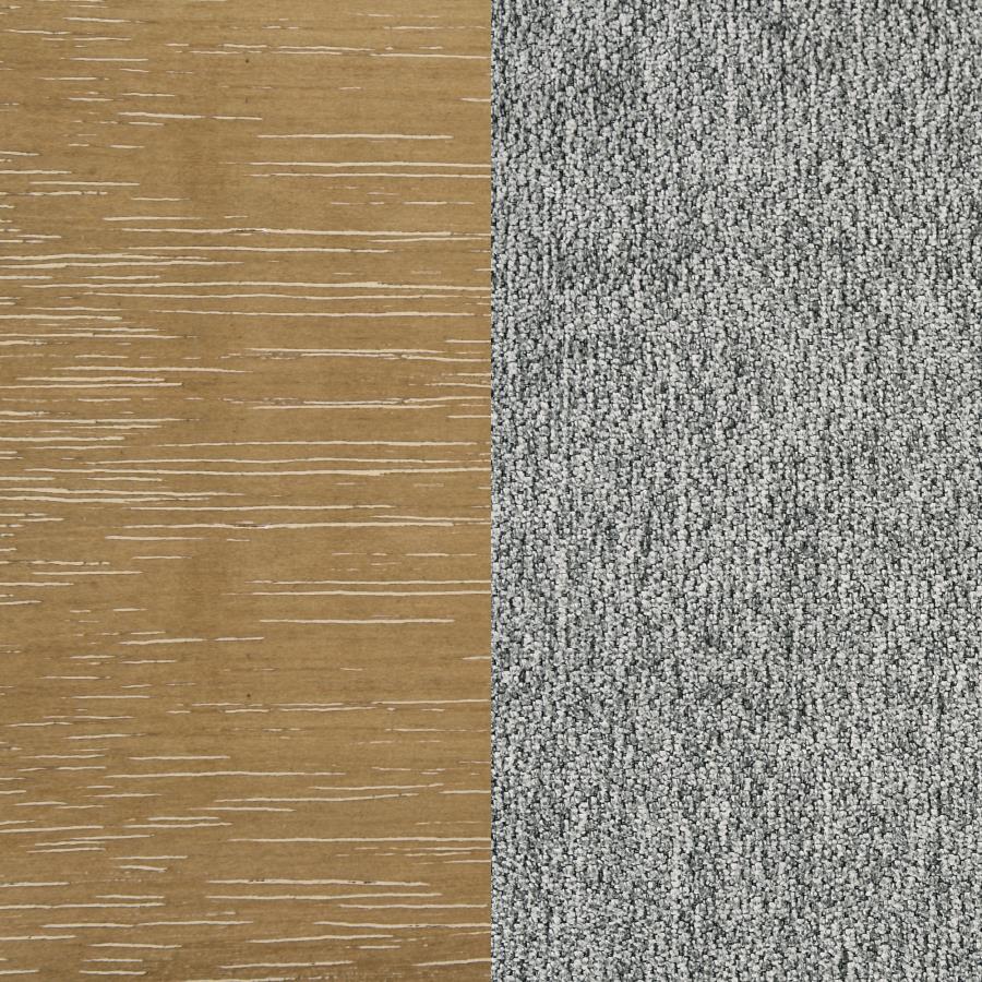 Croyden Dining Side Chair Weathered Natural (Set of 2) view 13