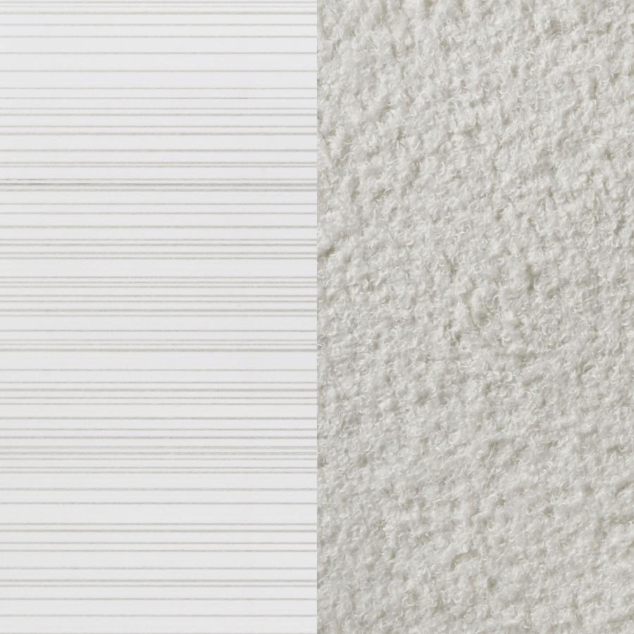 Miranda 5-piece Full Bedroom Set White view 15