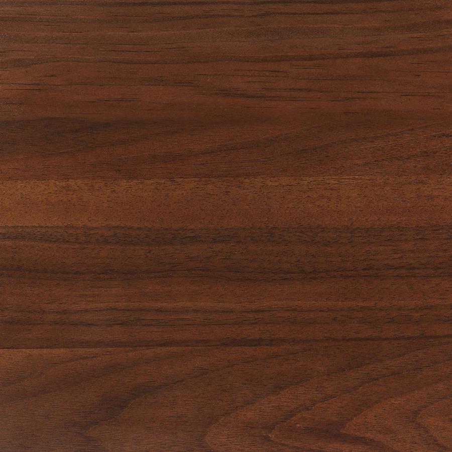 Robyn 5-piece Full Bedroom Set Dark Walnut view 14