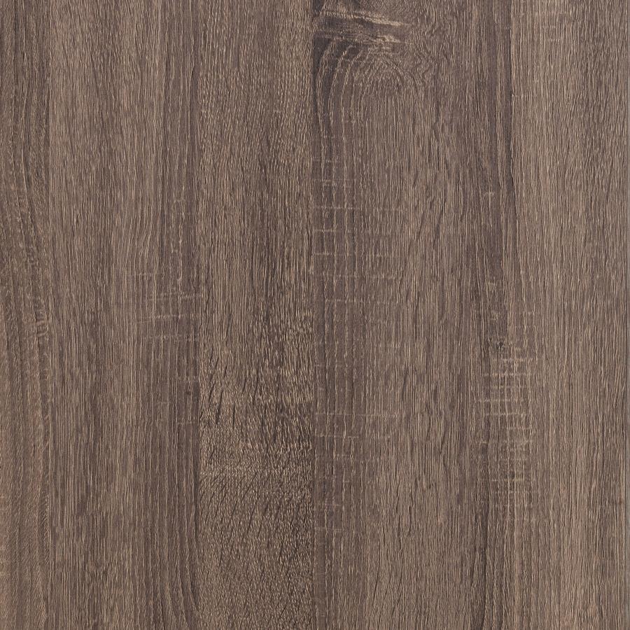 Brantford 4-piece Queen Bedroom Set Barrel Oak view 15