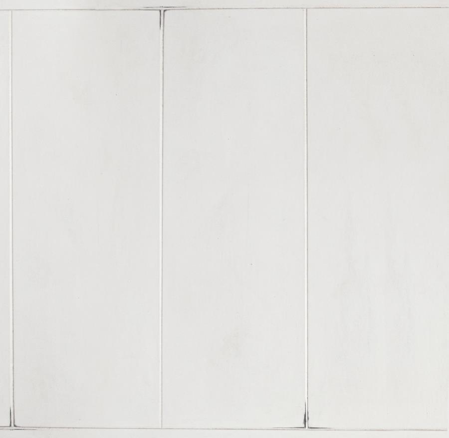 McKinney 5-piece Queen Bedroom Set Vintage White view 15