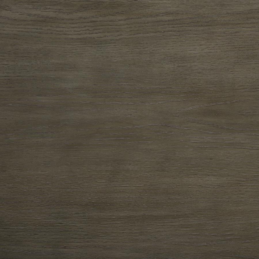 Durango 80-inch Queen Panel Bed Taupe Oak view 8