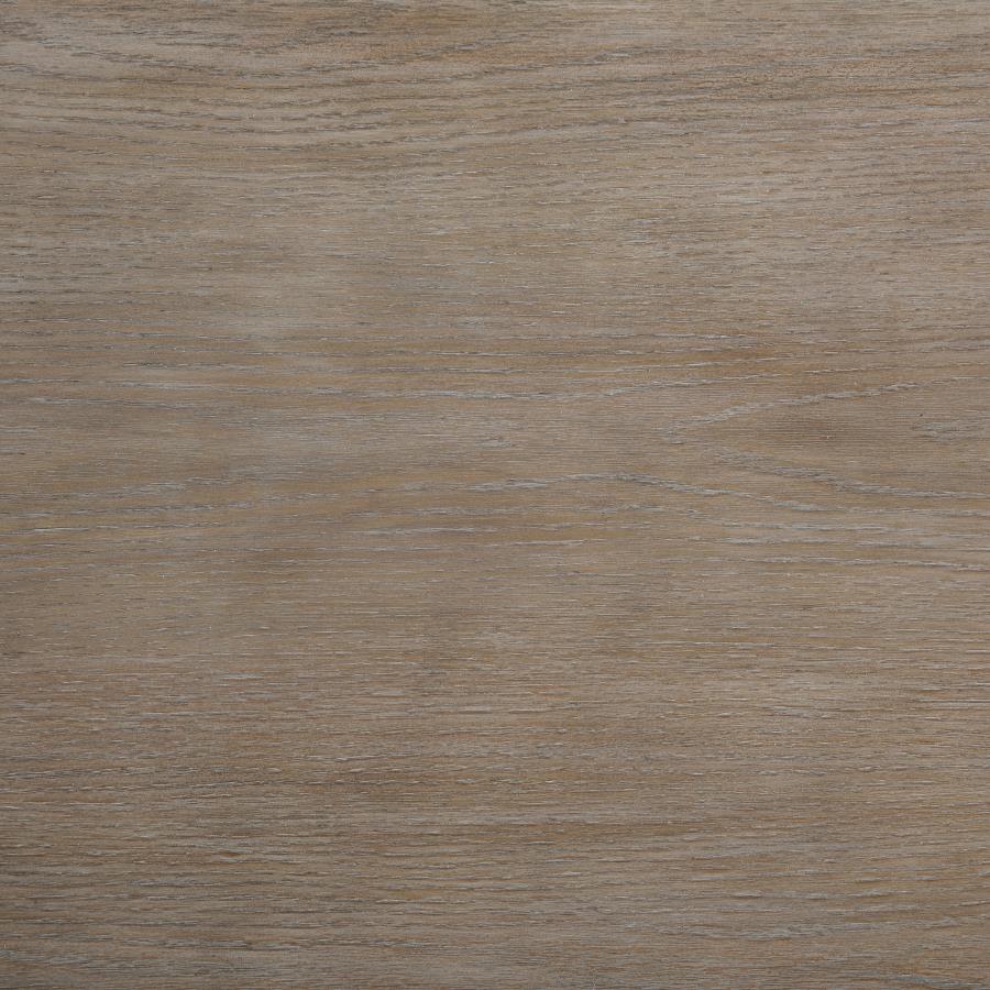 Durango 5-drawer Bedroom Chest Taupe Oak view 10