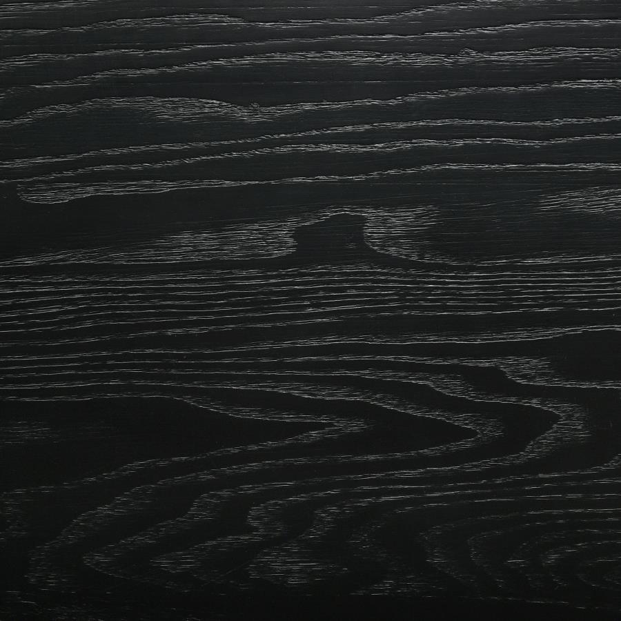 Arini 8-drawer Dresser Black view 12