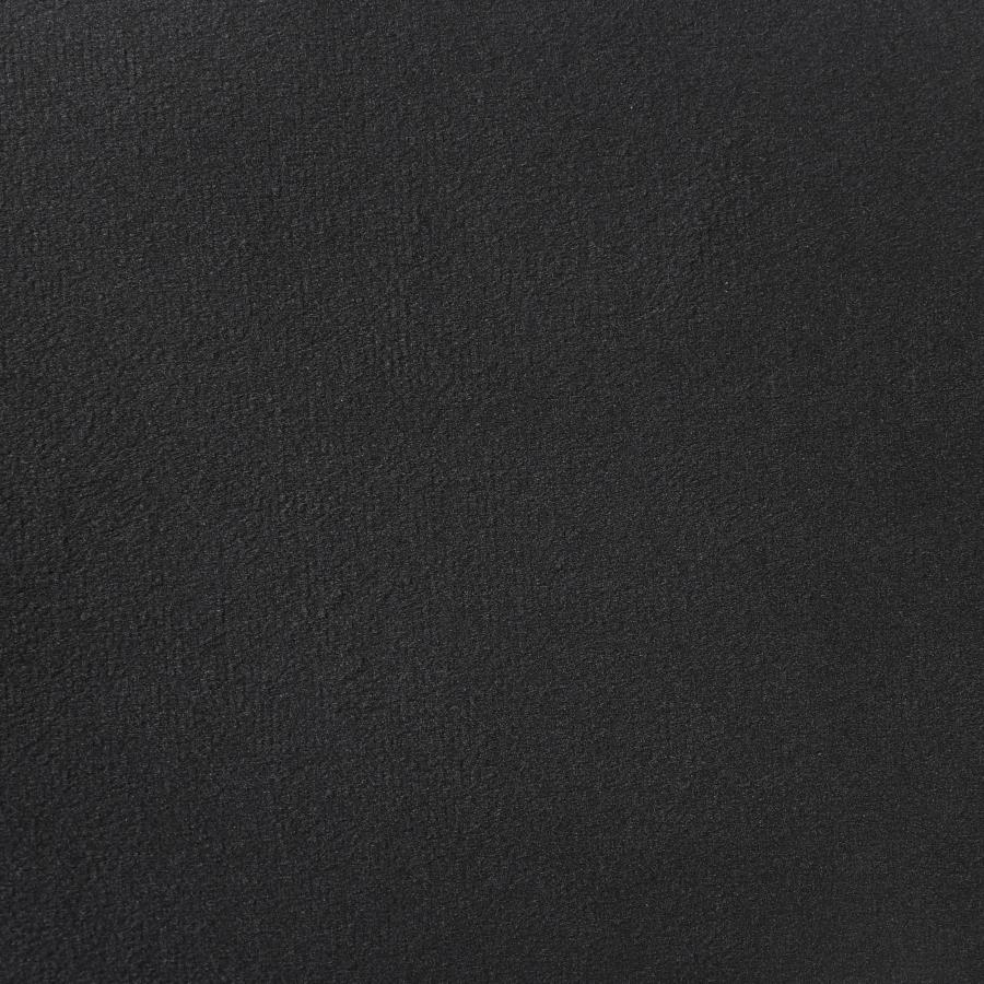 Kendall Upholstered Eastern King Panel Bed Black view 8