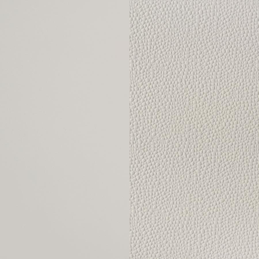 Olivia 6-drawer Dresser Cabinet Pearl White view 15