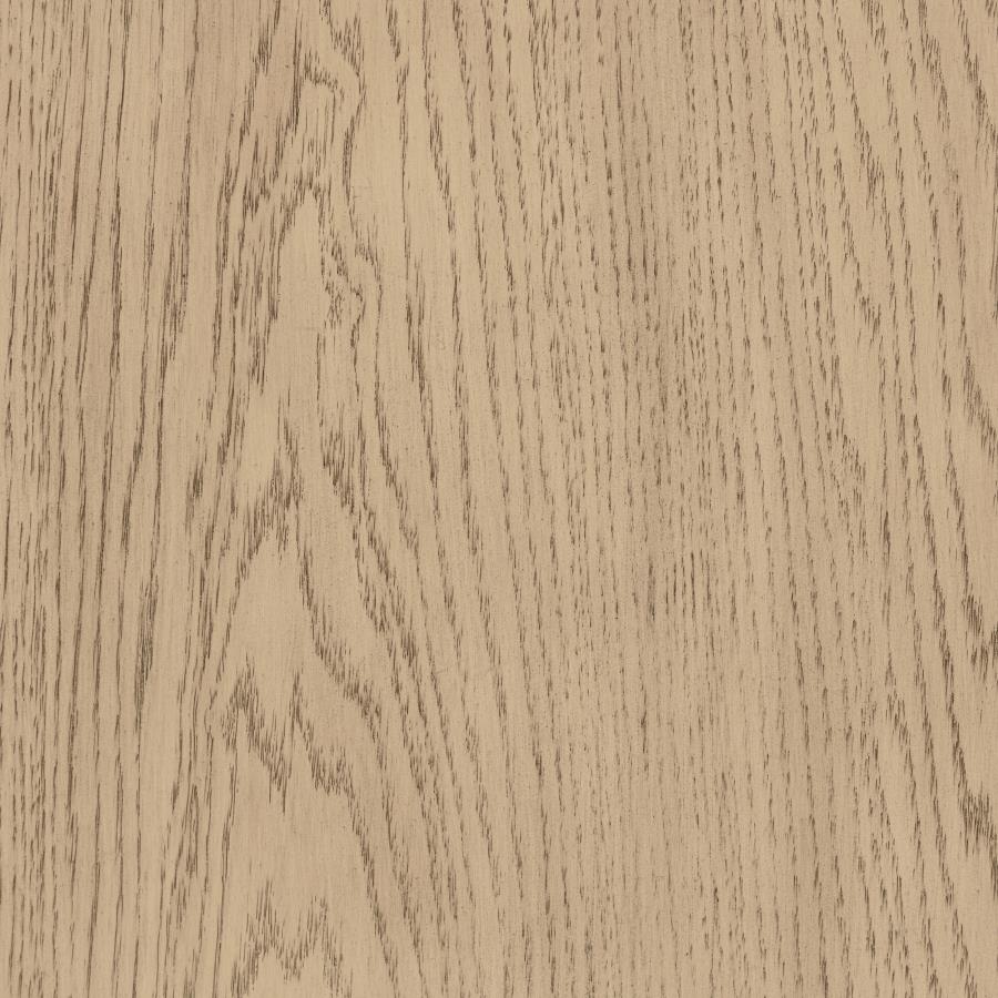 Kailani 9-drawer Dresser and Mirror Beige Oak view 11