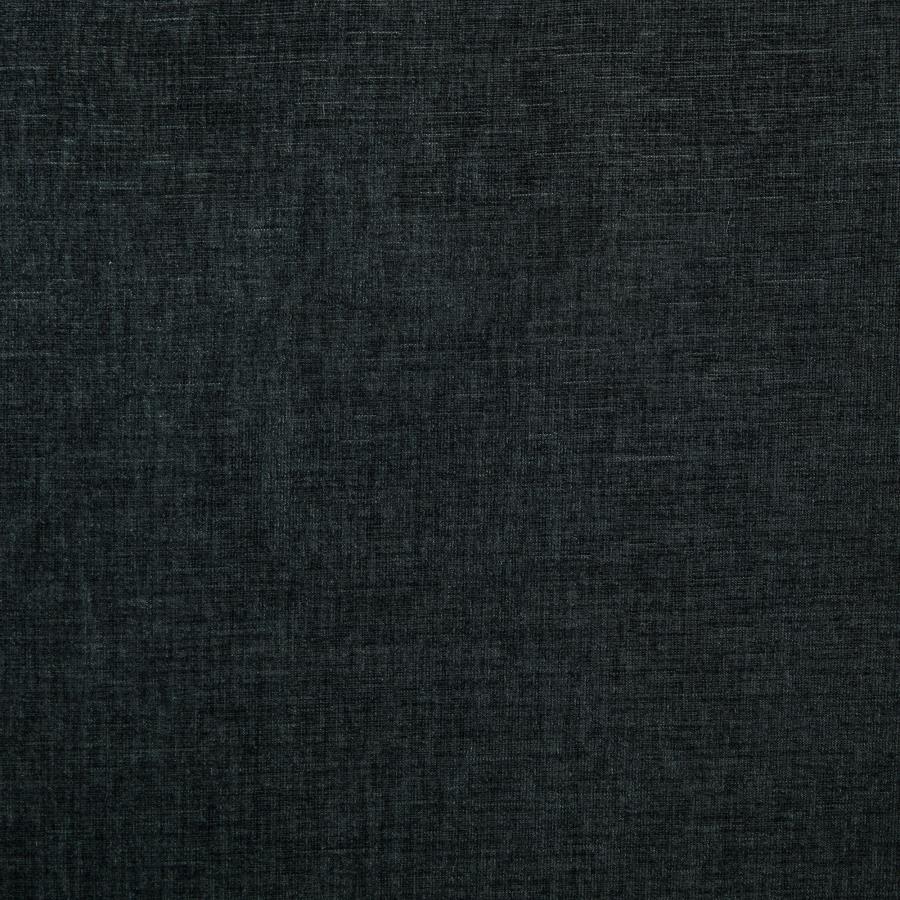 Preston Upholstered Queen Audio Flame Visualizer Bed Dark Blue view 11