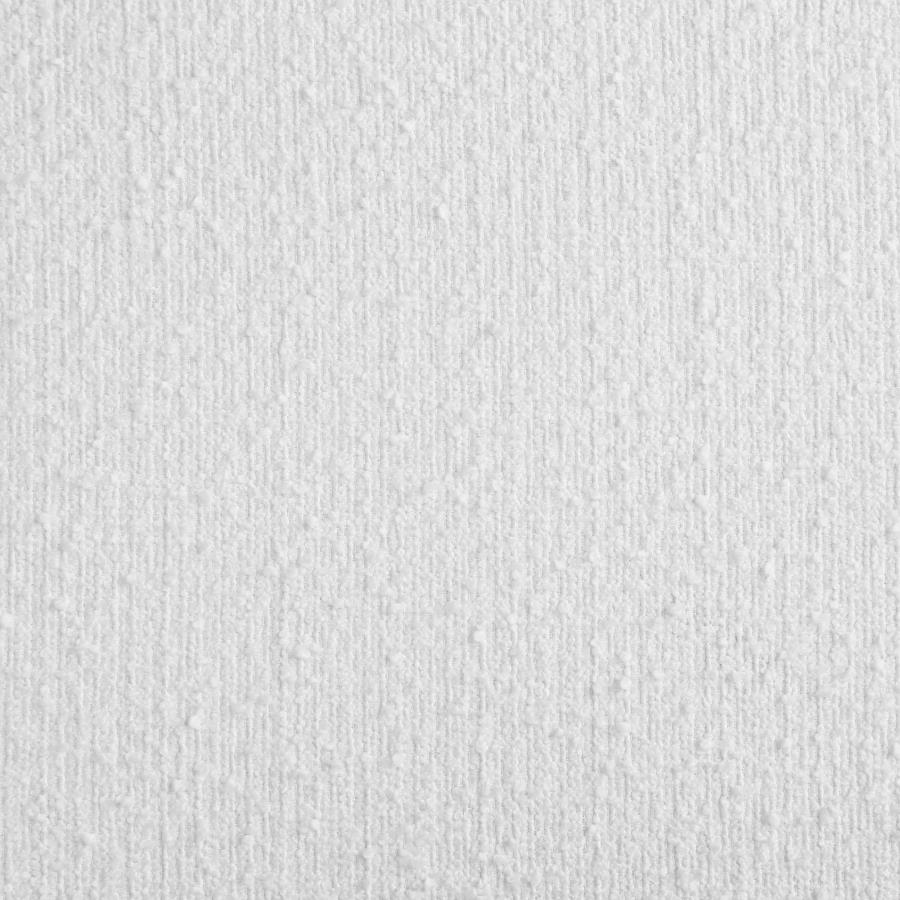 Mosby Upholstered Queen Wingback Bed Snow view 12