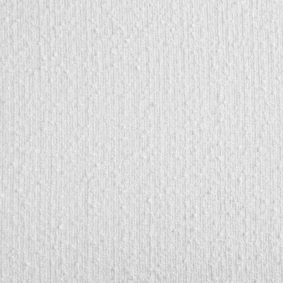 Gwendoline Upholstered Queen Panel Bed White view 12