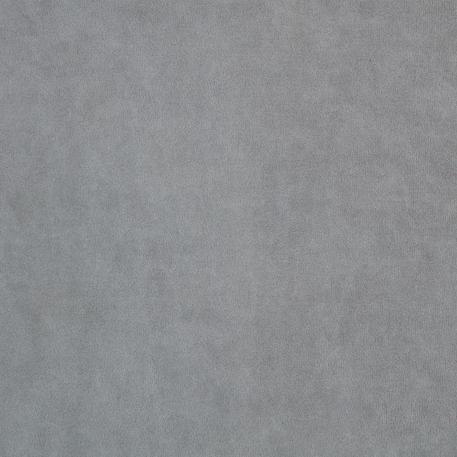 Wilshire Upholstered Eastern King Platform Bed Grey view 8
