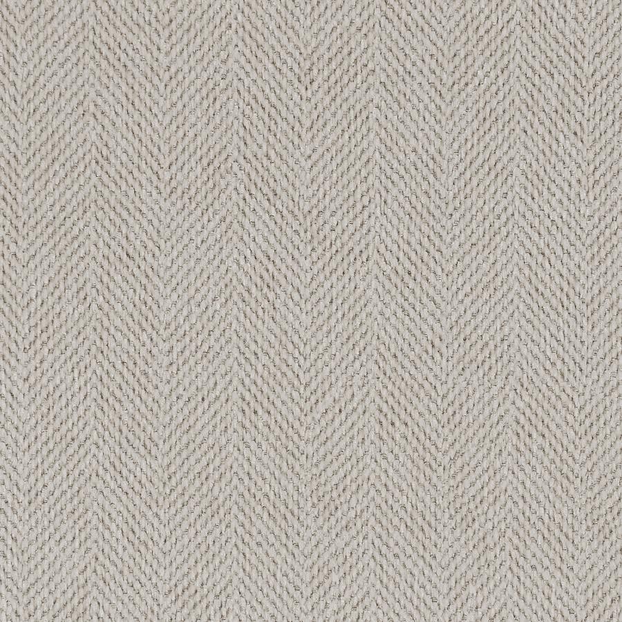 Mcloughlin Upholstered Sloped Arm Sectional Sofa Platinum view 10
