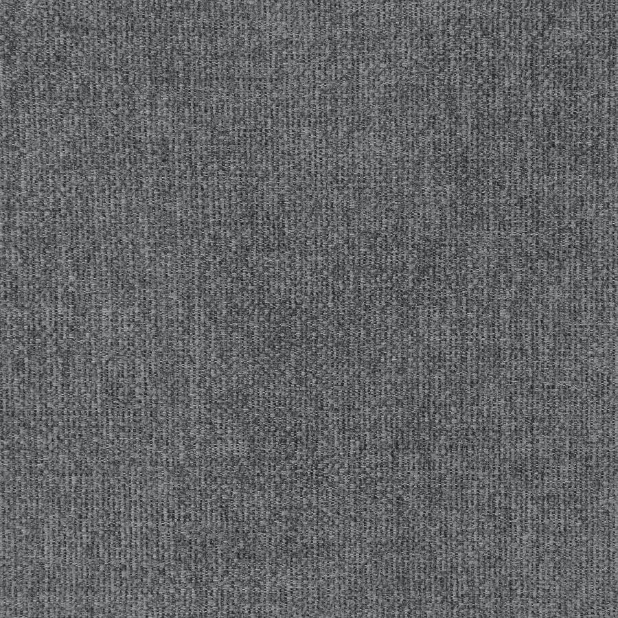 Storey Upholstered Sleeper Sectional Chaise Sofa Grey view 16