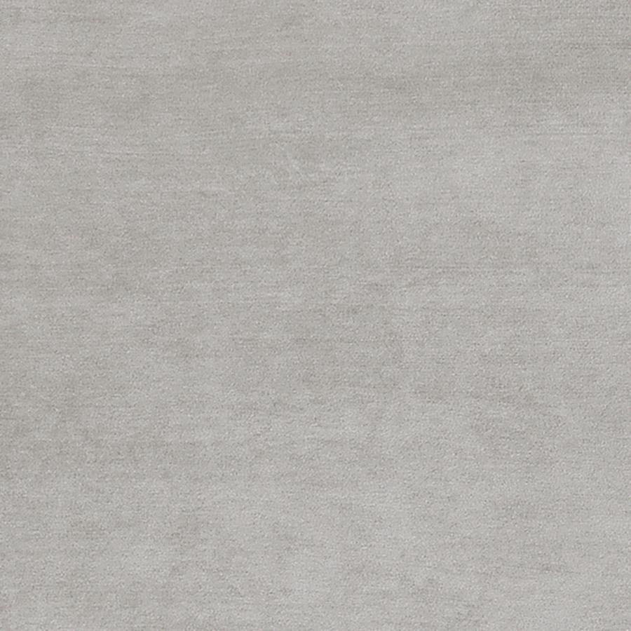 Avonlea Upholstered Sloped Arm Sofa Grey Velvet view 10