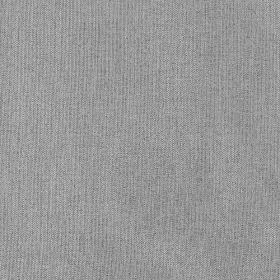 Apperson Upholstered Track Arm Loveseat Light Grey view 10