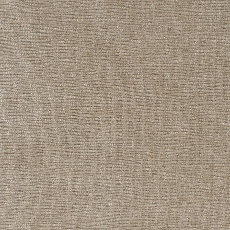 Jade 2-piece Chenille Upholstered Sofa Set Latte view 11