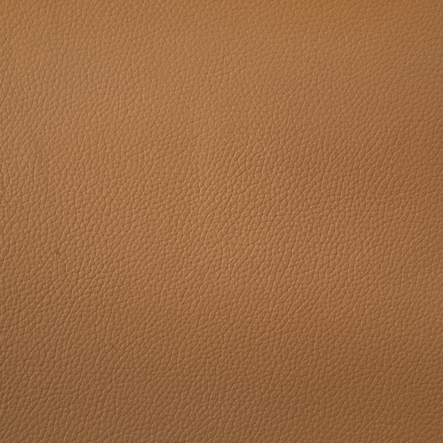 Buxton Top Grain Leather Upholstered Loveseat Orange view 11
