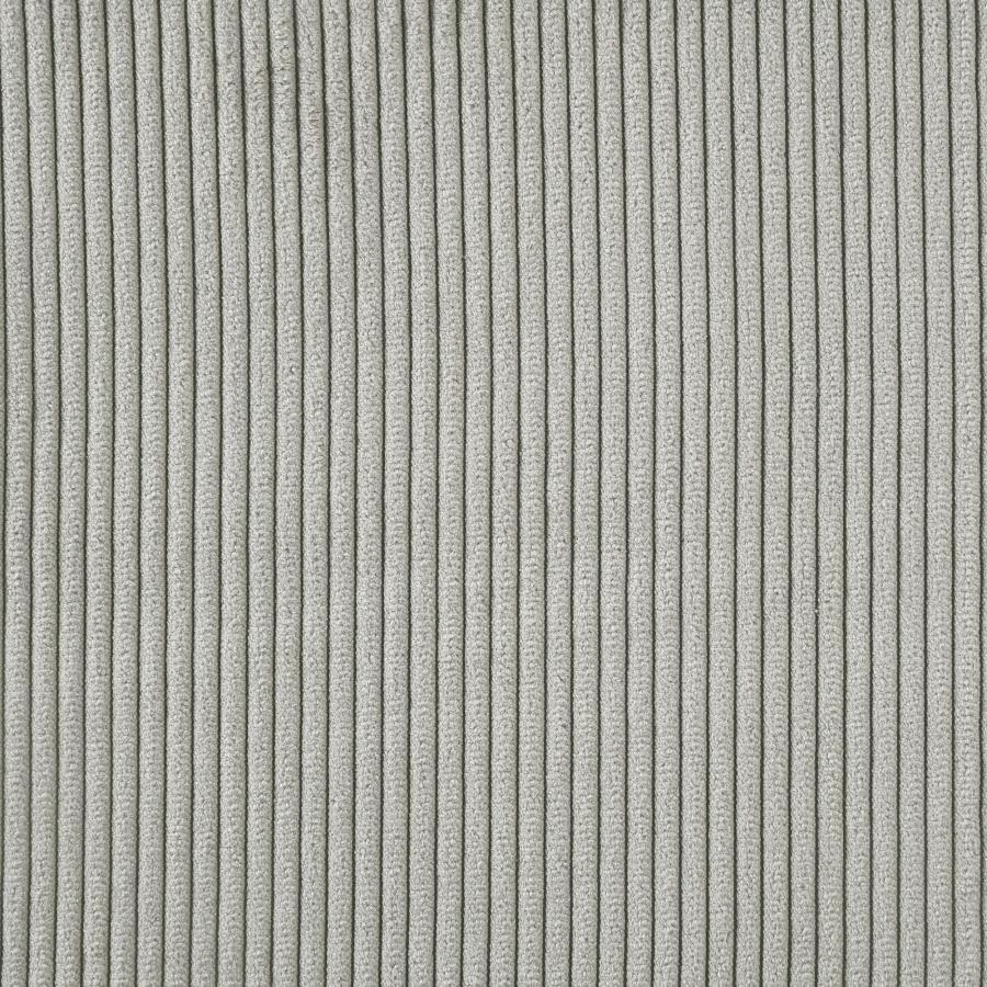 Deerhurst Upholstered Track Arm Tufted Accent Chair Greige view 9