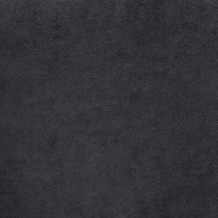 Bowen II Fabric Upholstered Track Arm Sofa Steel Grey view 10