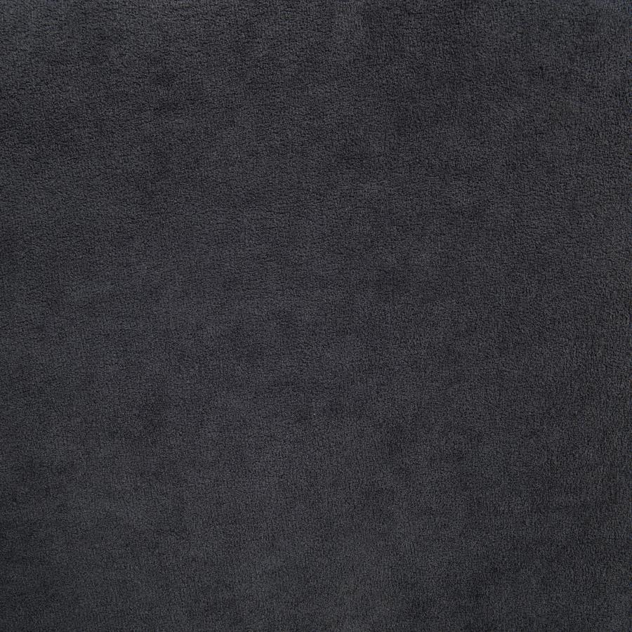 Bowen II Fabric Upholstered Track Arm Chair Steel Grey view 10