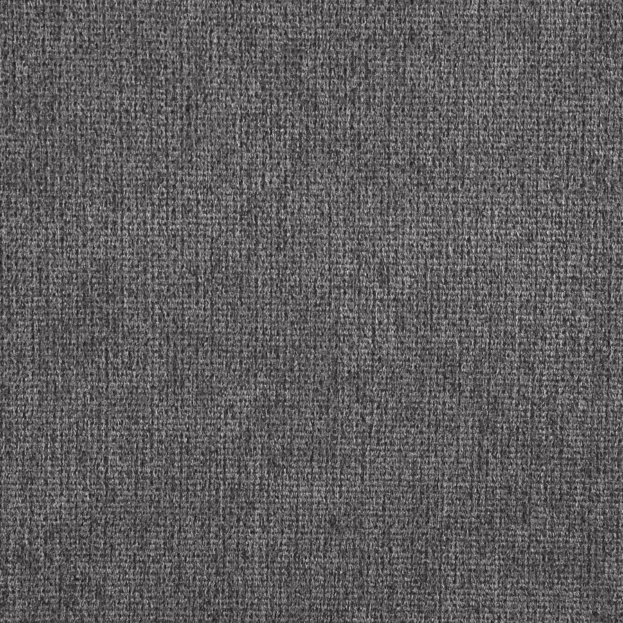 Samantha Upholstered Storage Sleeper Sectional Sofa Grey view 13