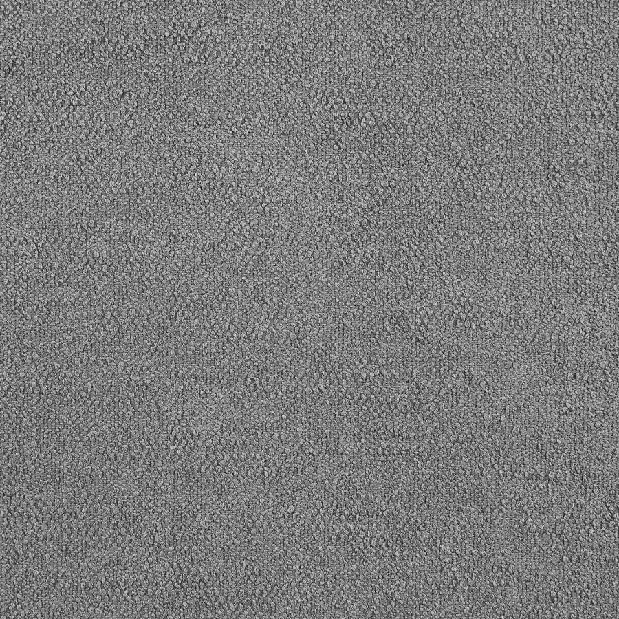 Raleigh 5-piece Boucle Upholstered Modular Sectional Grey view 14