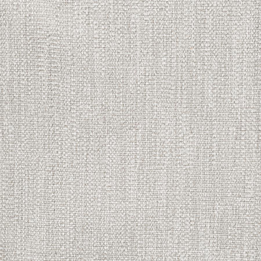 Christine Upholstered Sloped Arm Accent Chair Beige view 9