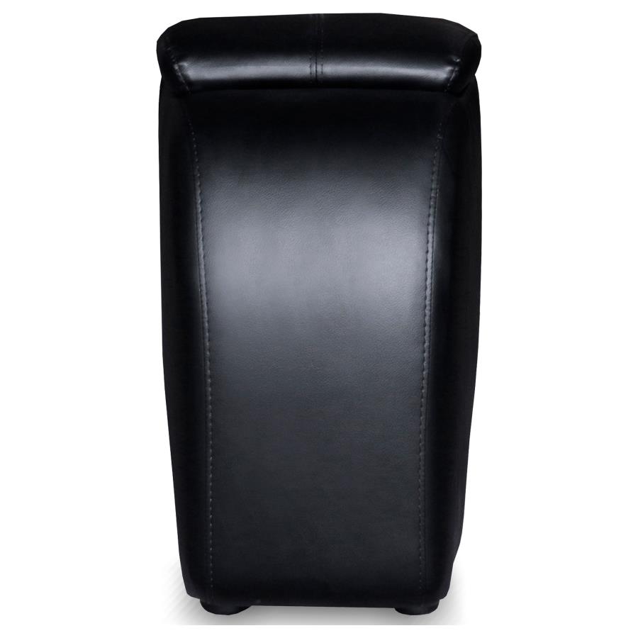 Cyrus 7-piece Upholstered Home Theater Seating view 12