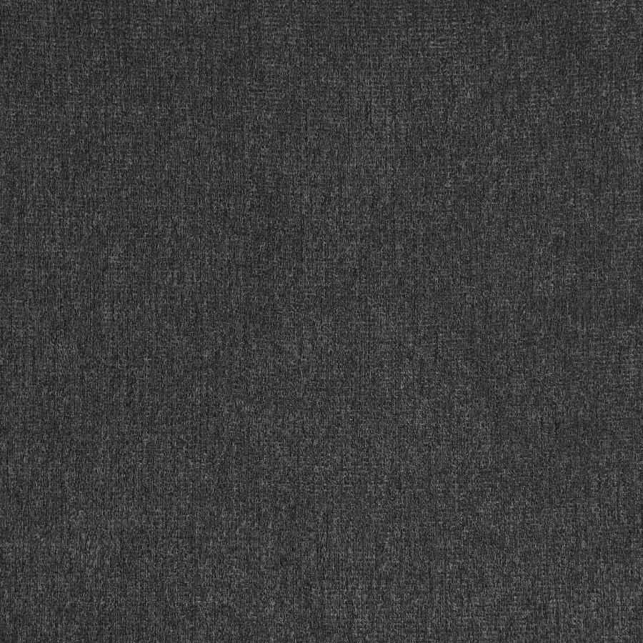 Collins Modular Power Loveseat Dark Grey view 10